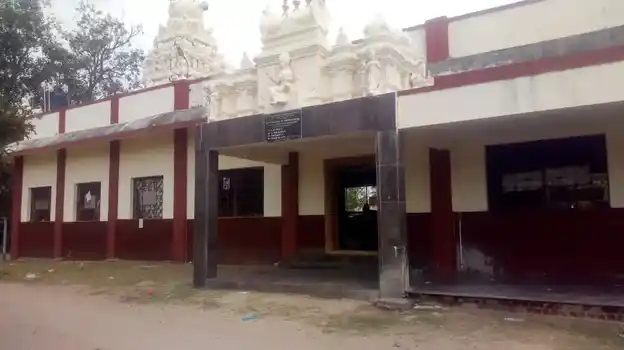 Arulmigu Kottai Marriamman Temple, Omalur - 636455 அருள்மிகு கோட்டை மாரியம்மன் திருக்கோயில், ஓமலூர் - 636455, Salem - Ancient Temple Architecture and History Image 2