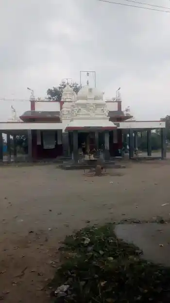 Arulmigu Kottai Marriamman Temple, Omalur - 636455 அருள்மிகு கோட்டை மாரியம்மன் திருக்கோயில், ஓமலூர் - 636455, Salem - Ancient Temple Architecture and History Image 3