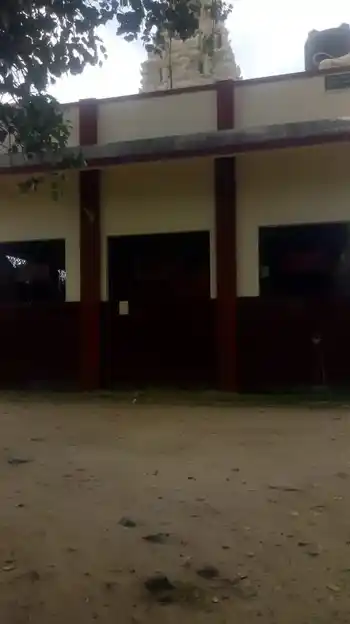 Arulmigu Kottai Marriamman Temple, Omalur - 636455 அருள்மிகு கோட்டை மாரியம்மன் திருக்கோயில், ஓமலூர் - 636455, Salem - Ancient Temple Architecture and History Image 4