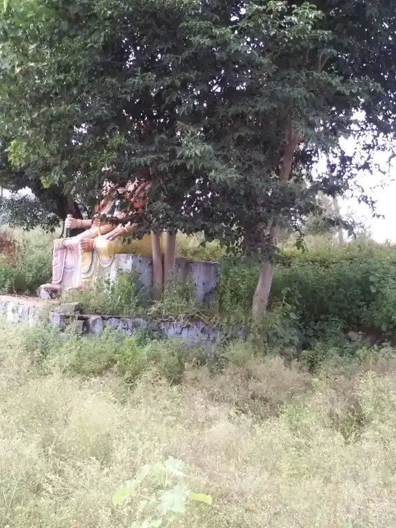 Arulmigu Kottai Muniappan Temple, Near Pennagaram Eb Office, Sunjalnatham - 636810 அருள்மிகு கோட்டை முனியப்பன் திருக்கோயில், Near Pennagaram Eb Office, Sunjalnatham - 636810, Dharmapuri - Ancient Temple Architecture and History Image 3