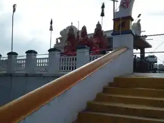 Arulmigu Kottai Muniappan Temple, Perundurai - 638052 Arulmigu Kottai Muniappan Temple,  - 638052, Erode - Ancient Temple Architecture and History Image 3