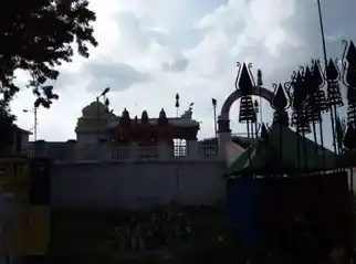 Arulmigu Kottai Muniappan Temple, Perundurai - 638052 Arulmigu Kottai Muniappan Temple,  - 638052, Erode - Ancient Temple Architecture and History Image 4