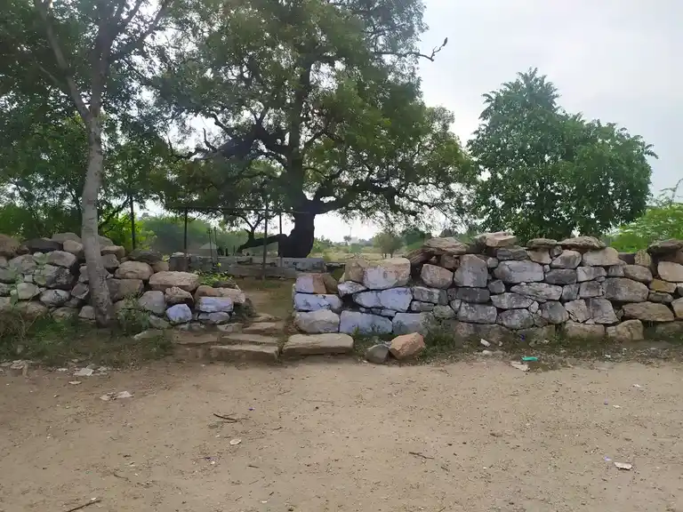 Arulmigu Kottai Muniyappan Temple, Varagoorampatti, Thokkavadi - 637211