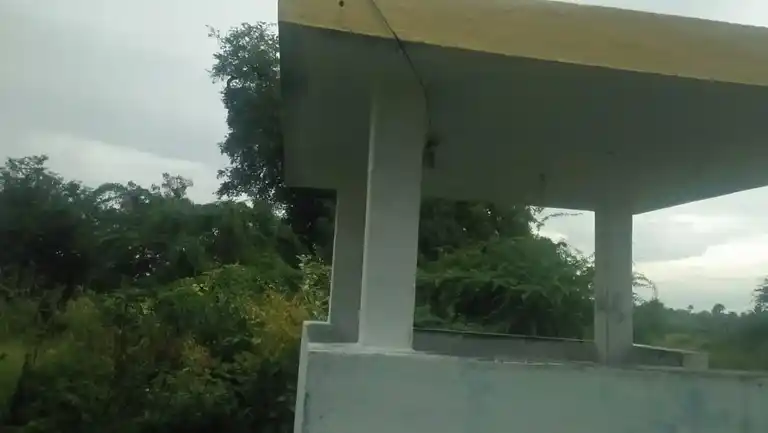 Arulmigu Kottai Vinayagar Temple, Idanganasalai - 637502