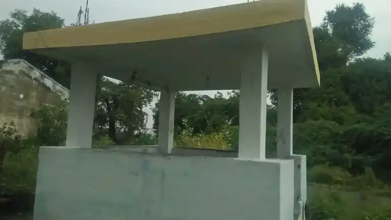 Arulmigu Kottai Vinayagar Temple, Idanganasalai - 637502 அருள்மிகு கோட்டை விநாயகர் திருக்கோயில், Idanganasalai - 637502, Salem - Ancient Temple Architecture and History Image 4