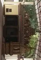 Arulmigu Kottaikadu Muthumalaiamman Temple, Siruthondanallur - 628802 அருள்மிகு கோட்டைக்காடு முப்புடாதியம்மன் திருக்கோயில், Siruthondanallur - 628802, Thoothukudi - Ancient Temple Architecture and History Image 4