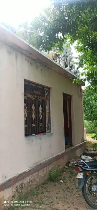 Arulmigu Kottaikara Perumal And Mariyamman Temple, Pinnathur - 621302 Arulmigu Kottaikara Perumal And Mariyamman Temple, Pinnathur - 621302, Thiruchirappalli - Ancient Temple Architecture and History Image 4