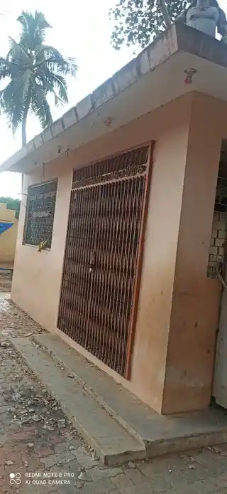 Arulmigu Kottaikuzha Theppakula Mariyamman Temple, Ilangakurichi - 621305 Arulmigu Kottaikuzha Theppakula mariyamman Temple, Ilangakurichi - 621305, Thiruchirappalli - Ancient Temple Architecture and History Image 4