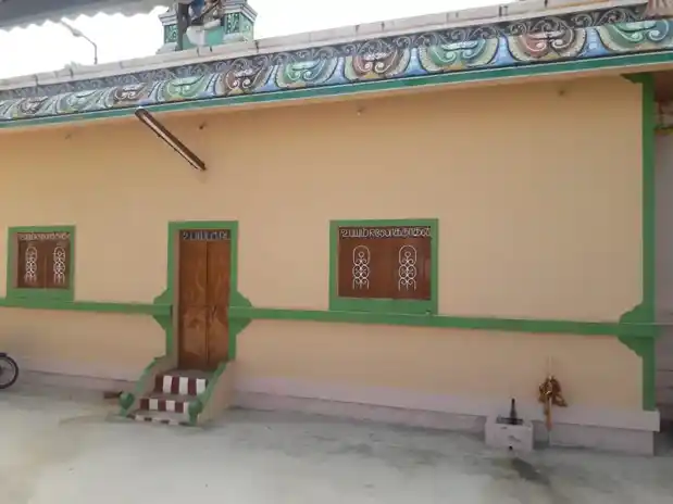 Arulmigu Kottaimariamman Temple, Aliyar - 642101 அருள்மிகு கோட்டை மாரியம்மன் திருக்கோயில், Aliyar - 642101, Coimbatore - Ancient Temple Architecture and History Image 4