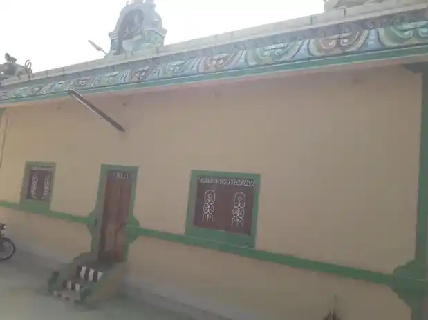 Arulmigu Kottaimariamman Temple, Aliyar - 642101 அருள்மிகு கோட்டை மாரியம்மன் திருக்கோயில், Aliyar - 642101, Coimbatore - Ancient Temple Architecture and History Image 5