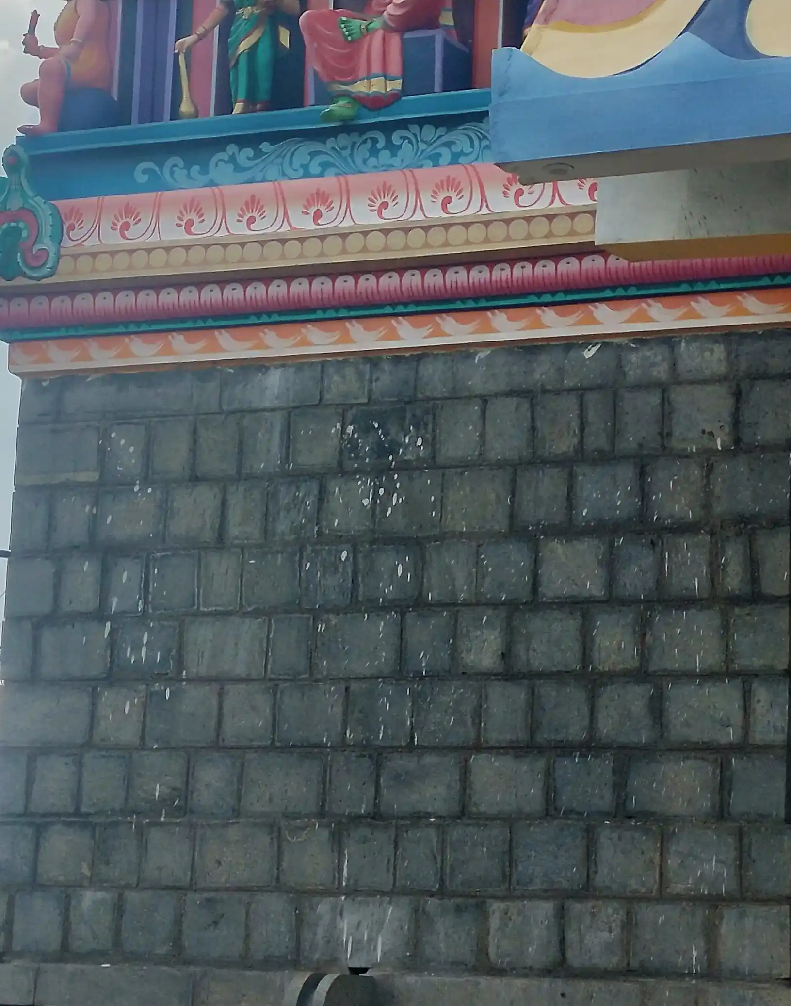 Arulmigu Kottaimariamman Temple, Venkamedu, Venkamedu - 638052 அருள்மிகு கோட்டைமாரியம்மன் திருக்கோயில், வெங்கமேடு, Venkamedu - 638052, Erode - Ancient Temple Architecture and History Image 3