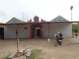 Arulmigu Kottaimariammantemple, Vengalapalayam, Sarkargarthankanni - 641607