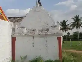 Arulmigu Kottaimariammantemple, Vengalapalayam, Sarkargarthankanni - 641607 அருள்மிகு கோட்டைமாரியம்மன் திருக்கோயில், Vengalapalayam, Sarkargarthankanni - 641607, Tiruppur - Ancient Temple Architecture and History Image 4