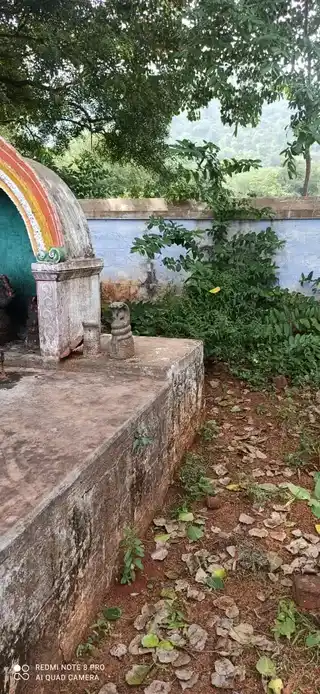 Arulmigu Kottaimedu Vinayagar Temple, Elamanam - 621307 Arulmigu Kottaimedu vinayagar Temple, Elamanam - 621307, Thiruchirappalli - Ancient Temple Architecture and History Image 2