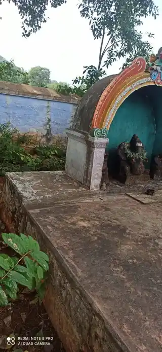 Arulmigu Kottaimedu Vinayagar Temple, Elamanam - 621307 Arulmigu Kottaimedu vinayagar Temple, Elamanam - 621307, Thiruchirappalli - Ancient Temple Architecture and History Image 4