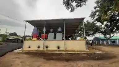 Arulmigu Kottaimuniappasamy Temple, Thoravalur, Avinashi - 638103 அருள்மிகு கோட்டை முனியப்ப சுவாமி திருக்கோயில், Thoravalur, Avinashi - 638103, Tiruppur - Ancient Temple Architecture and History Image 2