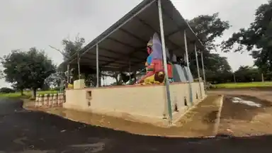 Arulmigu Kottaimuniappasamy Temple, Thoravalur, Avinashi - 638103 அருள்மிகு கோட்டை முனியப்ப சுவாமி திருக்கோயில், Thoravalur, Avinashi - 638103, Tiruppur - Ancient Temple Architecture and History Image 3