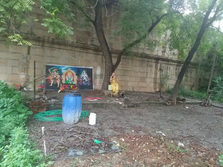 Arulmigu Kottaimuniyappan Temple, Kondayampetai - 620005 Arulmigu Kottaimuniyappan Temple, Kondayampetai - 620005, Thiruchirappalli - Ancient Temple Architecture and History Image 2