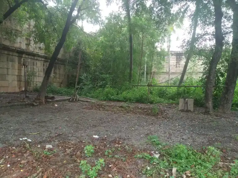 Arulmigu Kottaimuniyappan Temple, Kondayampetai - 620005 Arulmigu Kottaimuniyappan Temple, Kondayampetai - 620005, Thiruchirappalli - Ancient Temple Architecture and History Image 3