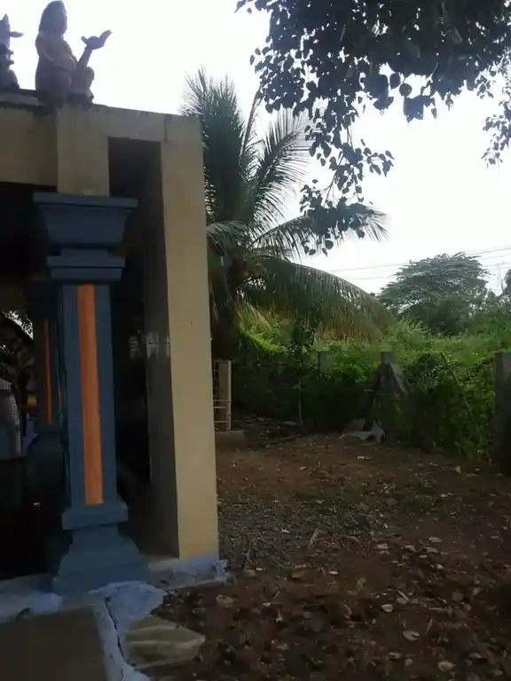 Arulmigu Kottaimuniyappasamy Temple, Sathyamangalam - 638401 அருள்மிகு கோட்டை முனியப்பசுவாமி திருக்கோயில், Sathyamangalam - 638401, Erode - Ancient Temple Architecture and History Image 2