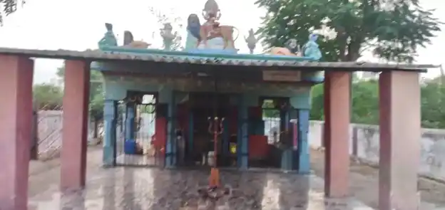 Arulmigu Kottaiyamman Temple, Thirumalaicheri - 632513 அருள்மிகு கோட்டையம்மன் திருக்கோயில், திருமலைச்சேரி - 632513, Ranipet - Ancient Temple Architecture and History Image 4