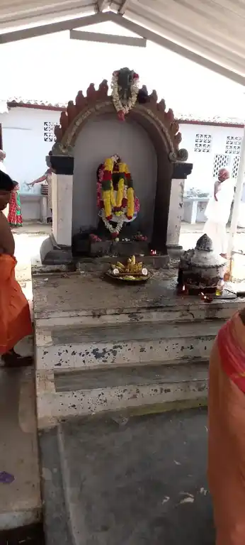 Arulmigu Kottaiyannasami Temple, Thidumal Goundampalayam - 637204 அருள்மிகு கோட்டையண்ண சுவாமி திருக்கோயில், Thidumal Goundampalayam - 637204, Namakkal - Ancient Temple Architecture and History Image 5