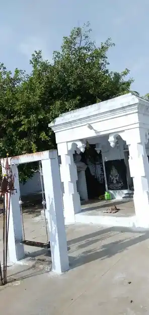 Arulmigu Kottaiyannasami Temple, Thidumal Goundampalayam - 637204 அருள்மிகு கோட்டையண்ண சுவாமி திருக்கோயில், Thidumal Goundampalayam - 637204, Namakkal - Ancient Temple Architecture and History Image 7