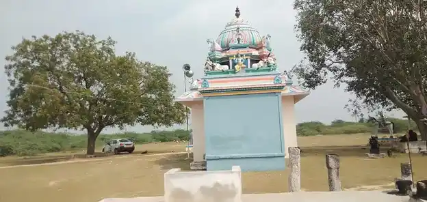 Arulmigu Kottakudi Ayyanar Temple, Viraalur - 621316 அருள்மிகு கொட்டகுடி அய்யனார் திருக்கோயில், Viraalur - 621316, Pudukkottai - Ancient Temple Architecture and History Image 2