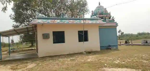 Arulmigu Kottakudi Ayyanar Temple, Viraalur - 621316 அருள்மிகு கொட்டகுடி அய்யனார் திருக்கோயில், Viraalur - 621316, Pudukkottai - Ancient Temple Architecture and History Image 3