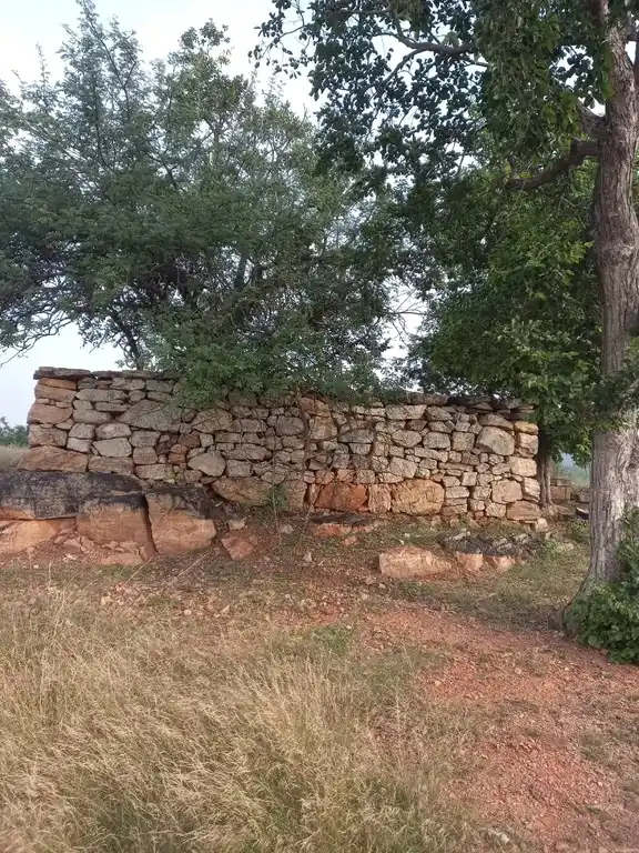 Arulmigu Kottapadi Perumal Temple, Thoppampatti - 621306 Arulmigu Kottapadi Perumal Temple, Thoppampatti - 621306, Thiruchirappalli - Ancient Temple Architecture and History Image 2