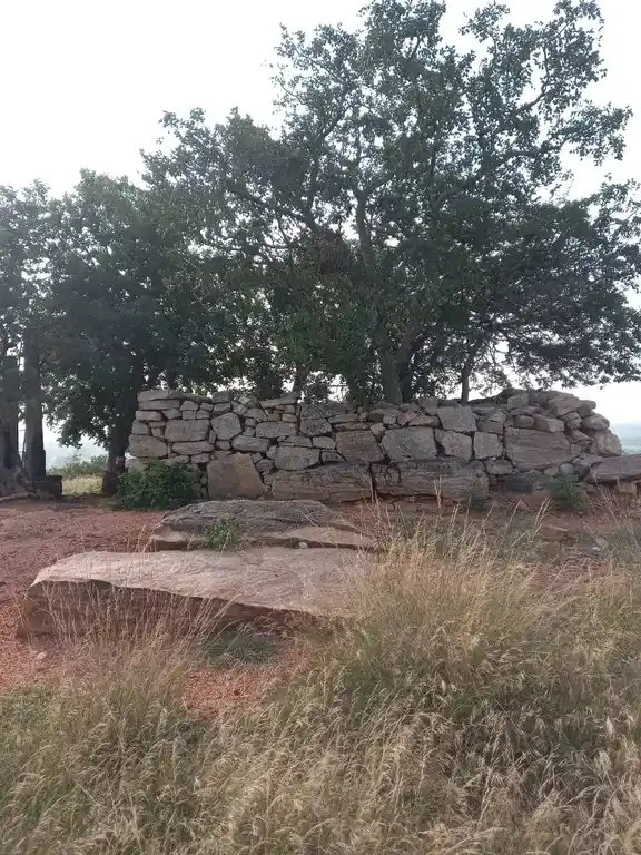 Arulmigu Kottapadi Perumal Temple, Thoppampatti - 621306 Arulmigu Kottapadi Perumal Temple, Thoppampatti - 621306, Thiruchirappalli - Ancient Temple Architecture and History Image 3