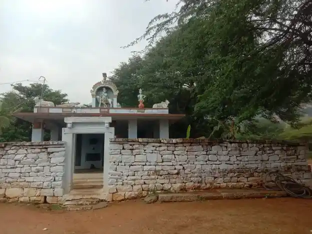 Arulmigu Kottapatti Perumal Temple, Thavasimadai - 624304 அருள்மிகு கோட்டபட்டி பெருமாள் திருக்கோயில், Thavasimadai - 624304, Dindigul - Ancient Temple Architecture and History Image 3