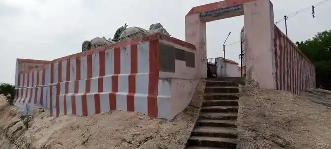 Arulmigu Kottapillayar Temple, Thiruvellarai - 621009 Arulmigu Kottapillayar Temple, Thiruvellarai - 621009, Thiruchirappalli - Ancient Temple Architecture and History Image 2