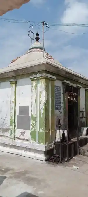 Arulmigu Kottapillayar Temple, Thiruvellarai - 621009 Arulmigu Kottapillayar Temple, Thiruvellarai - 621009, Thiruchirappalli - Ancient Temple Architecture and History Image 3