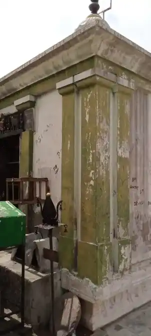 Arulmigu Kottapillayar Temple, Thiruvellarai - 621009 Arulmigu Kottapillayar Temple, Thiruvellarai - 621009, Thiruchirappalli - Ancient Temple Architecture and History Image 4