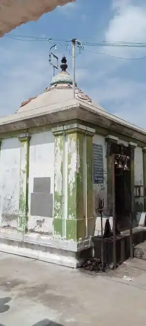 Arulmigu Kottapillayar Temple, Thiruvellarai - 621009 Arulmigu Kottapillayar Temple, Thiruvellarai - 621009, Thiruchirappalli - Ancient Temple Architecture and History Image 5