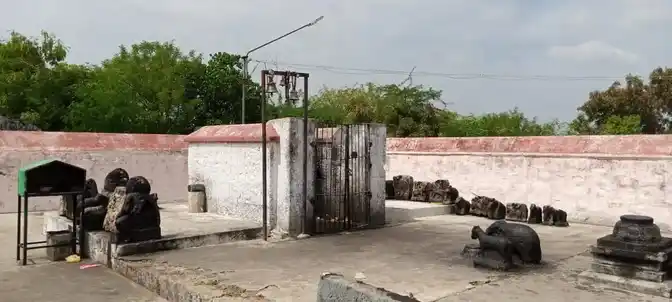 Arulmigu Kottapillayar Temple, Thiruvellarai - 621009 Arulmigu Kottapillayar Temple, Thiruvellarai - 621009, Thiruchirappalli - Ancient Temple Architecture and History Image 8