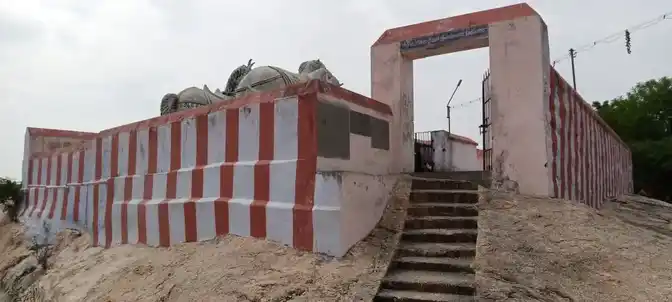 Arulmigu Kottapillayar Temple, Thiruvellarai - 621009 Arulmigu Kottapillayar Temple, Thiruvellarai - 621009, Thiruchirappalli - Ancient Temple Architecture and History Image 9