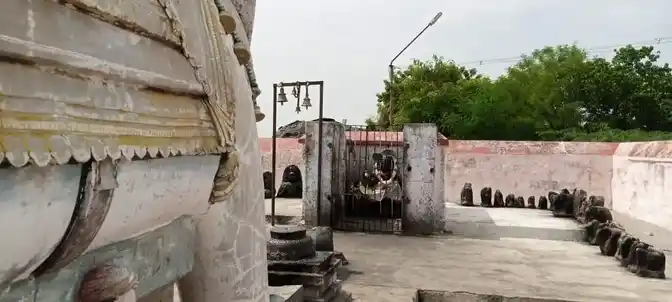 Arulmigu Kottapillayar Temple, Thiruvellarai - 621009 Arulmigu Kottapillayar Temple, Thiruvellarai - 621009, Thiruchirappalli - Ancient Temple Architecture and History Image 10