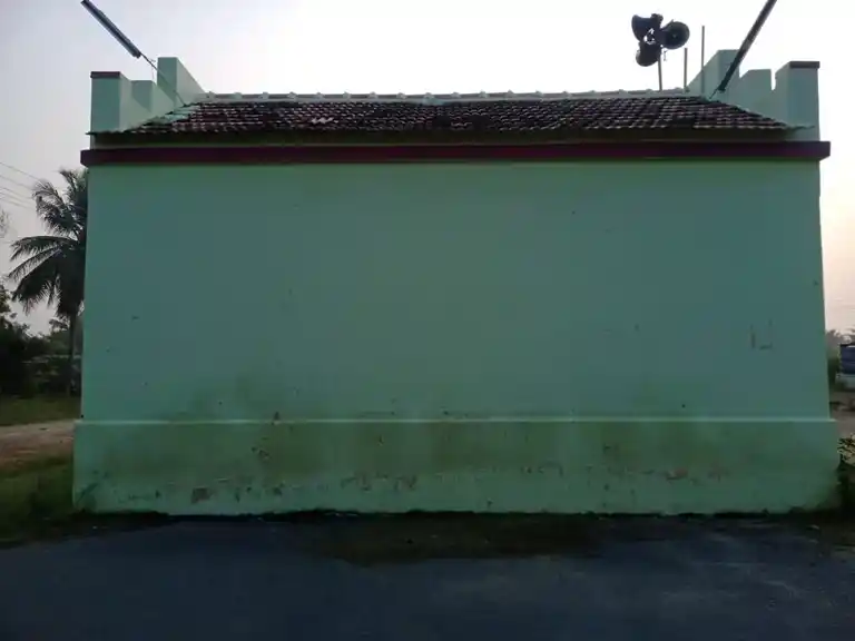 Arulmigu Kottapuli Mariamman Temple, Chinnagoundanur - 637303