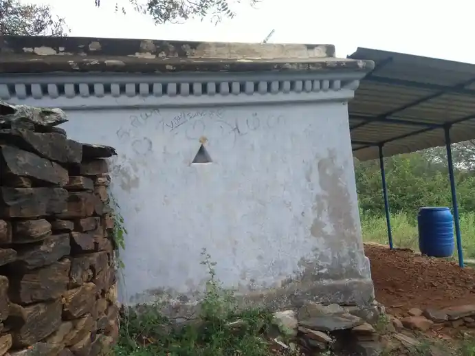 Arulmigu Kottarayasamy Temple, Thottakanam - 635121 Temple