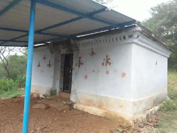 Arulmigu Kottarayasamy Temple, Thottakanam - 635121 Arulmigu Kottarayasamy Temple, Thottakanam - 635121, Krishnagiri - Ancient Temple Architecture and History Image 4