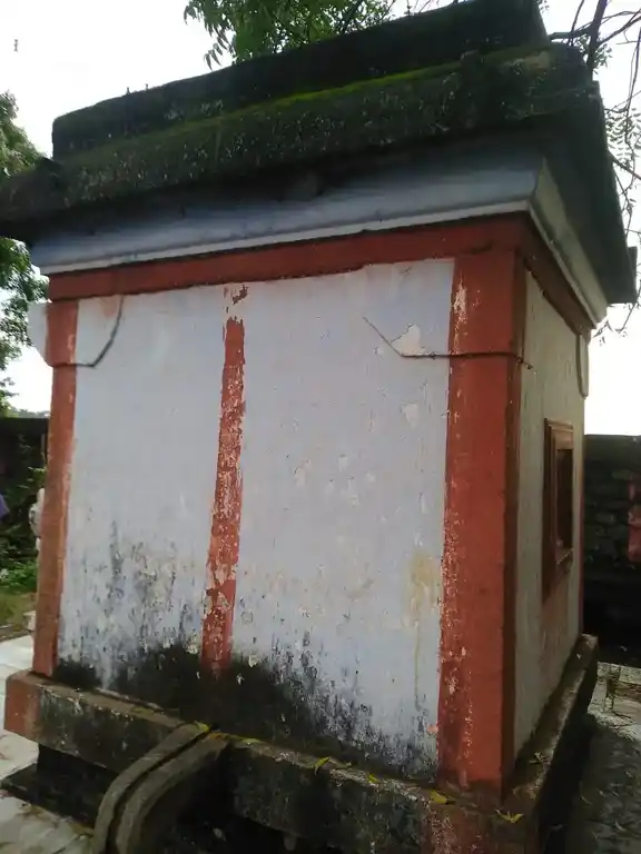 Arulmigu Kottarmadm Pillaiyar Temple, Kumarakoil, Villukkuri - 629175 Arulmigu Kottarmadm Pillaiyar Temple, Kumarakoil, Villukkuri - 629175, Kanyakumari - Ancient Temple Architecture and History Image 3