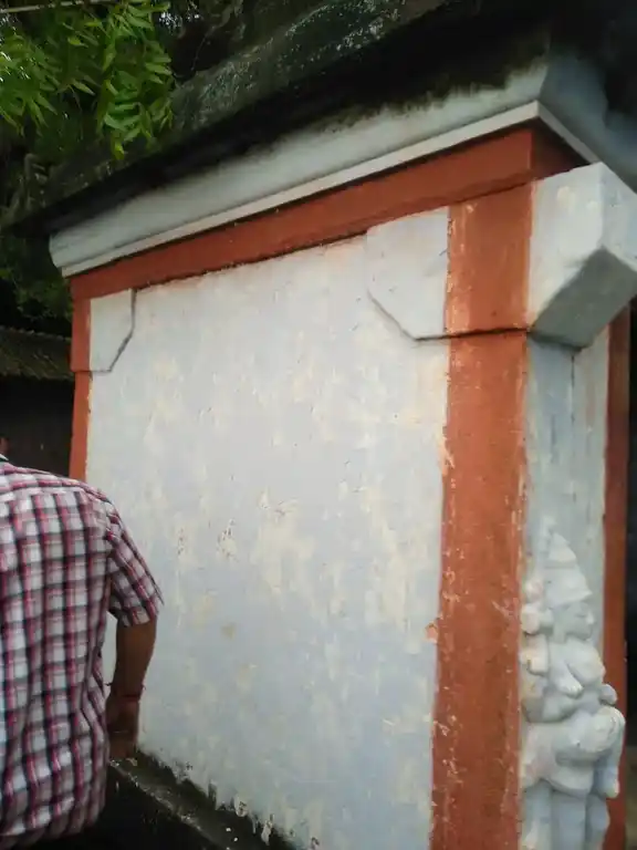 Arulmigu Kottarmadm Pillaiyar Temple, Kumarakoil, Villukkuri - 629175 Arulmigu Kottarmadm Pillaiyar Temple, Kumarakoil, Villukkuri - 629175, Kanyakumari - Ancient Temple Architecture and History Image 4