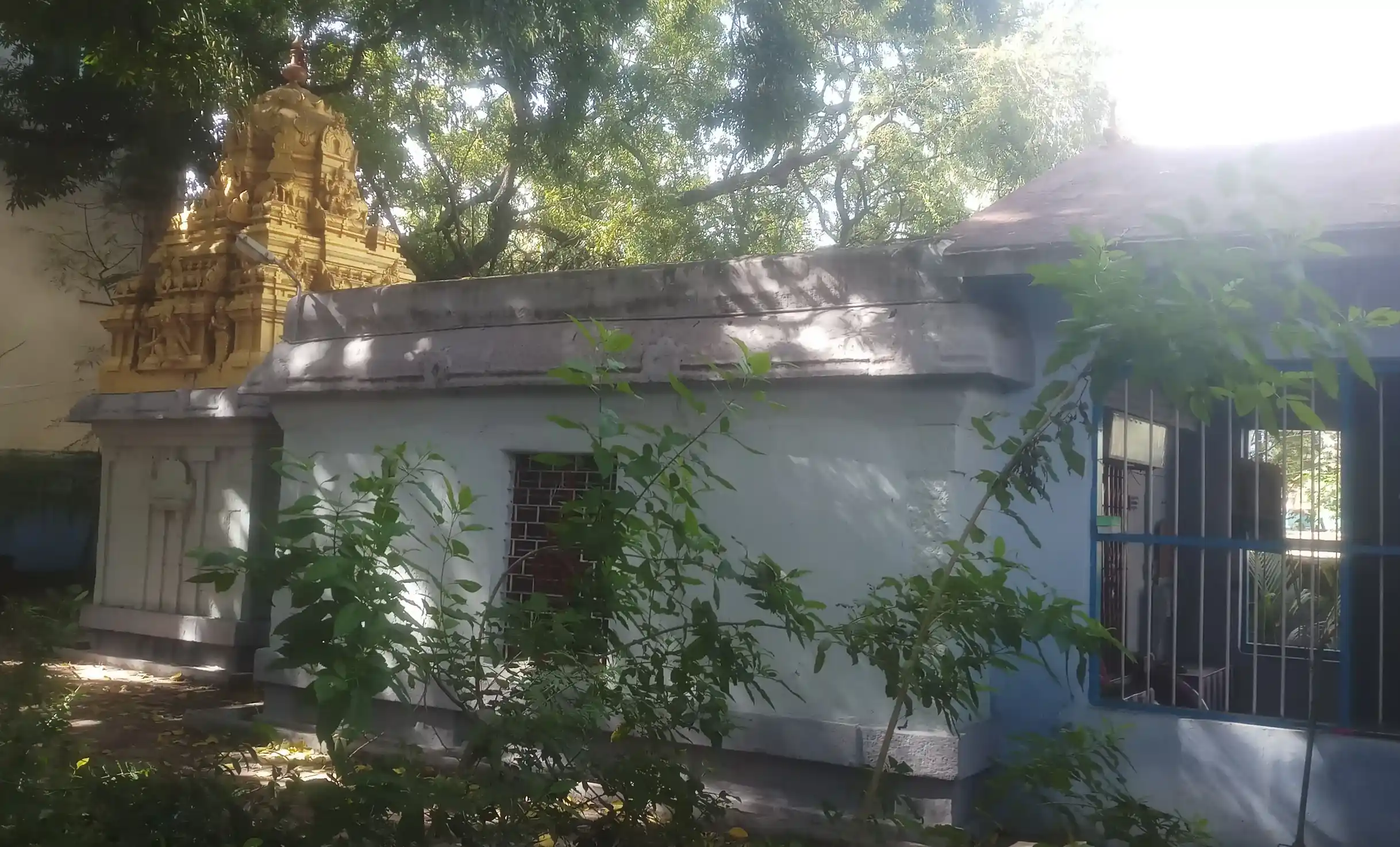 Arulmigu Kottavilai Sastha Temple, Mekkodu, Kumarapuram - 629161 Arulmigu Kottavilai Sastha Temple, Mekkodu, Kumarapuram - 629161, Kanyakumari - Ancient Temple Architecture and History Image 3