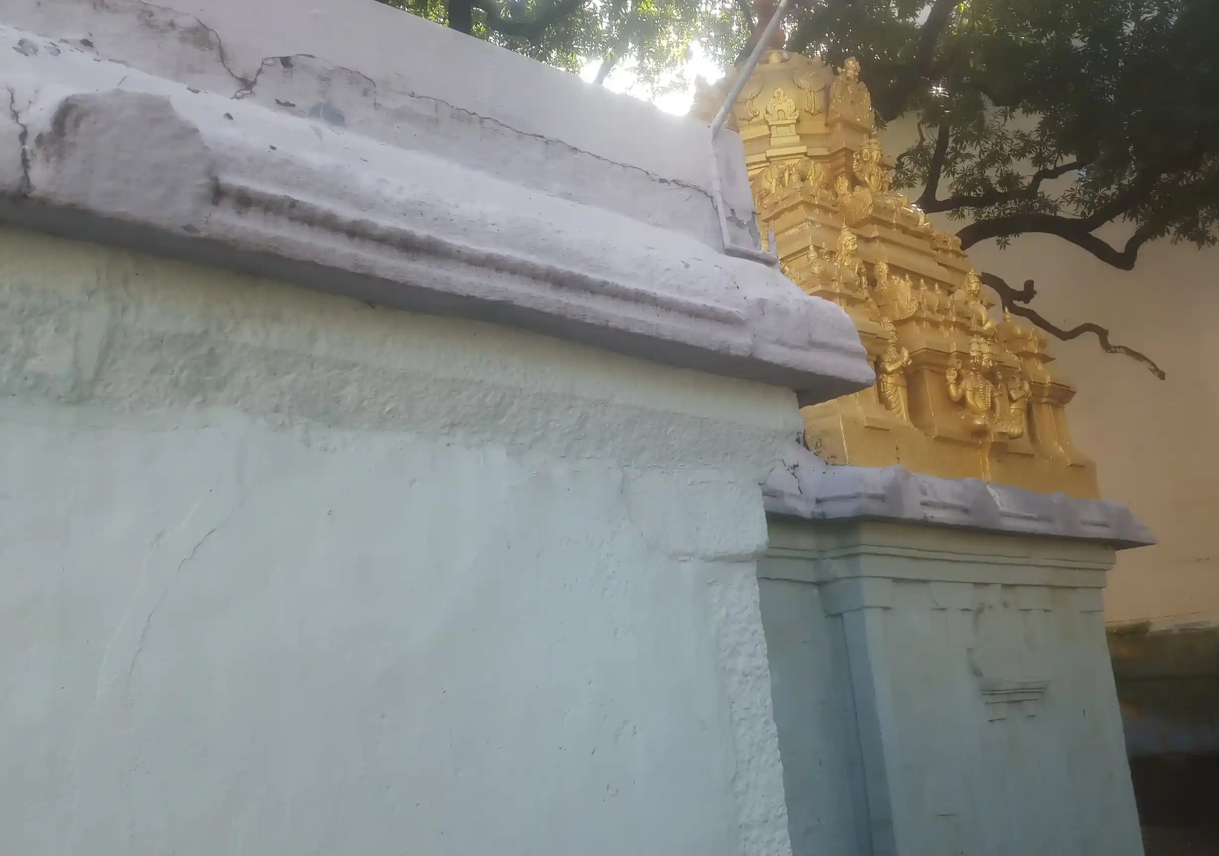 Arulmigu Kottavilai Sastha Temple, Mekkodu, Kumarapuram - 629161 Arulmigu Kottavilai Sastha Temple, Mekkodu, Kumarapuram - 629161, Kanyakumari - Ancient Temple Architecture and History Image 5