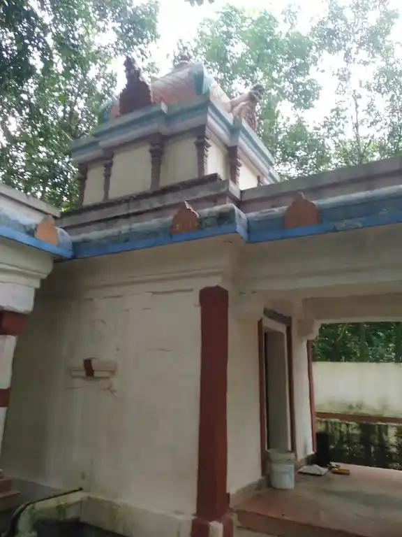 Arulmigu Kottavilai Sastha Temple, Thiruvattar - 629177 Arulmigu Kottavilai Sastha Temple, திருவட்டார் - 629177, Kanyakumari - Ancient Temple Architecture and History Image 2