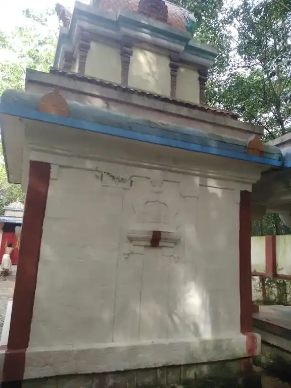 Arulmigu Kottavilai Sastha Temple, Thiruvattar - 629177 Arulmigu Kottavilai Sastha Temple, திருவட்டார் - 629177, Kanyakumari - Ancient Temple Architecture and History Image 4