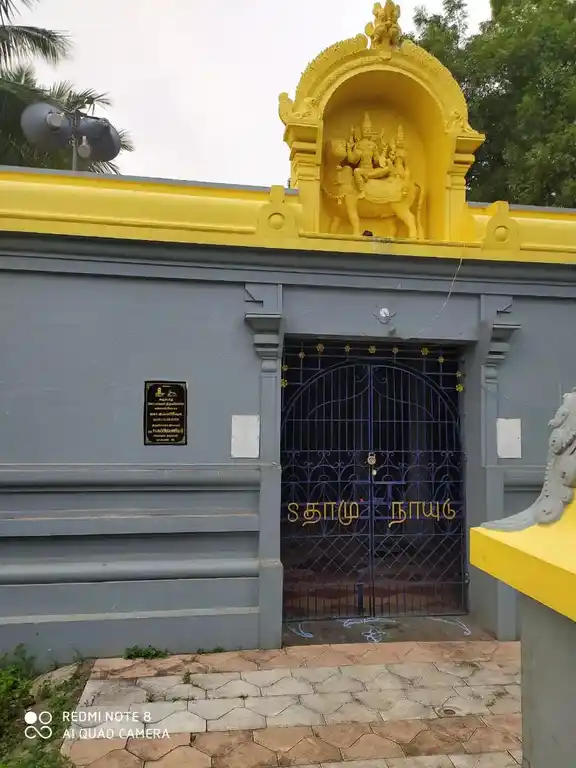 Arulmigu Kotteswarar Temple, Near Main Road, Kannankottai - 601201 அருள்மிகு கோட்டீஸ்வரர் திருக்கோயில், Near Main Road, Kannankottai - 601201, Tiruvallur - Ancient Temple Architecture and History Image 4