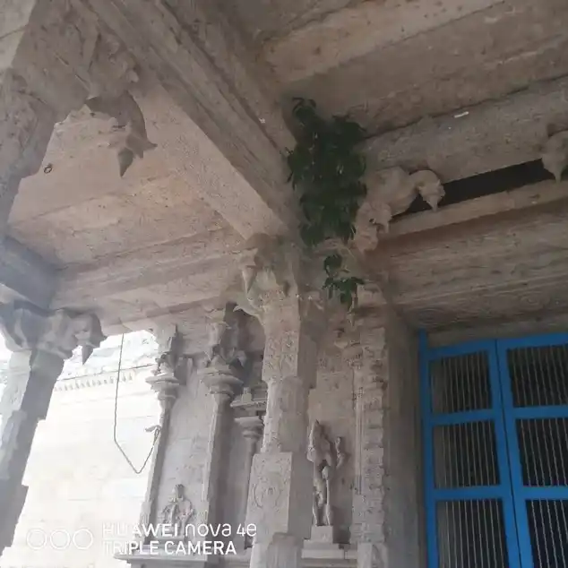 Arulmigu Kottravaleeswarar Temple, Koviloor - 630307 அருள்மிகு கொற்றவாளீஸ்வரர் திருக்கோயில், Koviloor - 630307, Sivagangai - Ancient Temple Architecture and History Image 2